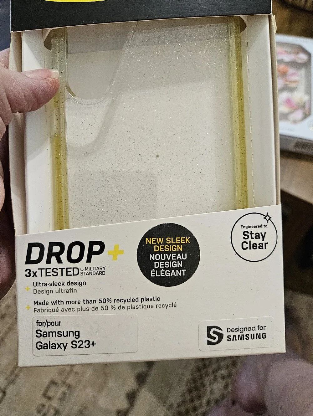 OtterBox new cases